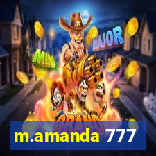 m.amanda 777